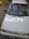 Suzuki Mehran VXR 2014 For Sale in Islamabad