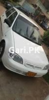 Suzuki Cultus VXR 2006 For Sale in Karachi