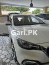 MG HS Trophy 2021 For Sale in Multan