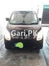 Suzuki Wagon R FX 2014 For Sale in Islamabad