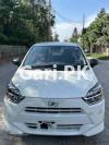 Daihatsu Mira  2019 For Sale in Islamabad