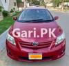 Toyota Corolla GLI 2010 For Sale in Karachi