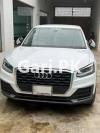 Audi Q3  2017 For Sale in Rawalpindi