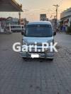 Daihatsu Hijet  2018 For Sale in Lahore