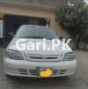 Suzuki Cultus VXR 2015 For Sale in Swabi