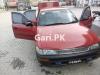 Toyota Corolla XE 1995 For Sale in Taxila