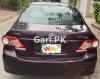 Toyota Corolla XLi VVTi 2013 For Sale in Lahore