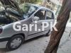 Hyundai Santro  2006 For Sale in Faisalabad