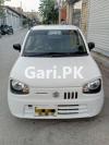 Suzuki Alto VXR 2021 For Sale in Quetta