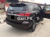 Toyota Fortuner 2.8 Sigma 4 2018 For Sale in Islamabad