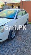 Toyota Premio X 1.8 2006 For Sale in Hayatabad