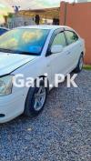 Toyota Premio X 1.8 2006 For Sale in Hayatabad