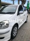 Toyota Vitz F 1.0 2003 For Sale in Peshawar