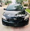 Toyota Corolla XLi VVTi 2010 For Sale in Karachi