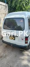 Suzuki Bolan VX Euro II 2022 For Sale in Rawalpindi