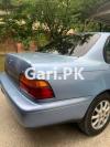 Toyota Corolla XE 1995 For Sale in Abbottabad