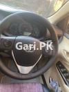 Toyota Yaris GLI MT 1.3 2021 For Sale in Gujrat