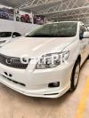 Toyota Corolla Axio G 2007 For Sale in Quetta