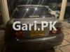 Honda City Vario 2007 For Sale in Karachi