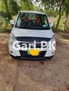 Suzuki Wagon R  2016 For Sale in Faisalabad