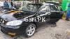 Toyota Corolla XLi 2006 For Sale in Islamabad