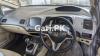 Honda Civic VTi 1.8 i-VTEC 2011 For Sale in Faisalabad