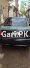 Suzuki Margalla  1995 For Sale in Lahore