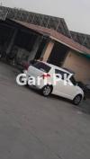 Suzuki Swift  2018 For Sale in Wah