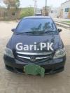 Honda City i-DSI 2008 For Sale in Bhakkar