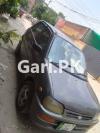 Daihatsu Cuore  2007 For Sale in Lahore