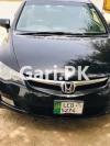 Honda Civic Prosmetic 2011 For Sale in Arifwala