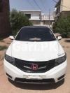 Honda City IVTEC 2018 For Sale in Multan