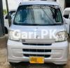 Daihatsu Hijet  2012 For Sale in Karachi