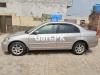 Honda Civic VTi Prosmatec 1.6 2005 For Sale in Lahore