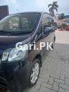 Subaru Stella CUSTOM 2013 For Sale in Gujranwala