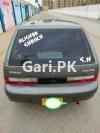 Suzuki Cultus VXRi 2009 For Sale in Karachi