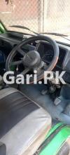 Suzuki Bolan Cargo Van Euro ll 2015 For Sale in Lahore