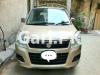 Suzuki Wagon R  2015 For Sale in Lahore