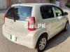 Toyota Passo X L Package S 2018 For Sale in Lahore