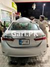 Toyota Corolla Altis Manual 1.6 2020 For Sale in Rawalpindi