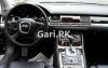 Audi A4 2.0 TFSI 2008 For Sale in Islamabad