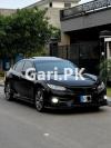 Honda Civic Turbo 1.5 VTEC CVT 2017 For Sale in Lahore