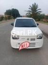 Suzuki Alto VXR 2022 For Sale in Bahawalnagar