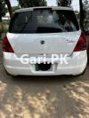 Suzuki Swift DLX 1.3 Navigation 2018 For Sale in Sahiwal