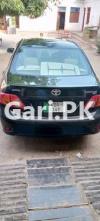 Toyota Corolla XLi VVTi Limited Edition 2009 For Sale in Swat