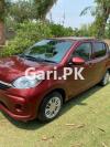 Toyota Passo Moda 2019 For Sale in Okara