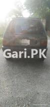 Suzuki Mehran VX 1995 For Sale in Nowshera