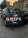 Toyota Corolla GLi 1.3 VVTi 2013 For Sale in Peshawar