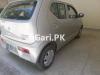 Suzuki Alto VXL AGS 2022 For Sale in Abbottabad