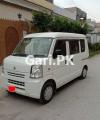 Suzuki Every  2012 For Sale in Peshawar